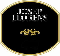 JOSEP LLORENS