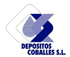 DEPÓSITOS COBALLES, S.L.