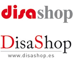 disashop www.disashop.es