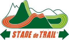 STADE de TRAIL