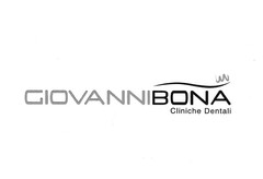 GIOVANNIBONA CLINICHE DENTALI