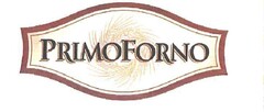 PRIMOFORNO