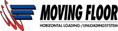 MOVING FLOOR horizontal loading-/unloadingsystem