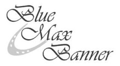 BLUE MAX BANNER