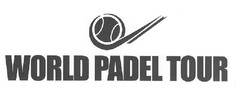 WORLD PADEL TOUR