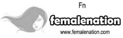 Fn Femalenation www.femalenation.com