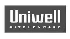 Uniwell KITCHENWARE