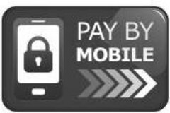 PAY BY MOBILE