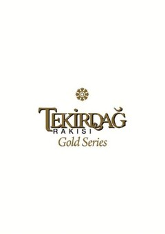 TEKIRDAG RAKISI Gold Series
