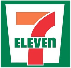 7 ELEVEN