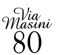 VIA MASINI 80