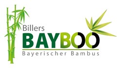 Billers BAYBOO Bayerischer Bambus