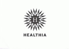 H HEALTHIA