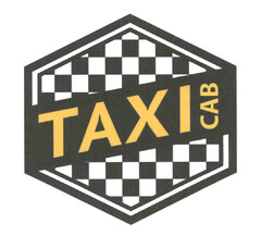 TAXI CAB