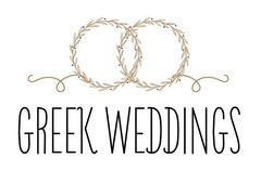 GREEK WEDDINGS