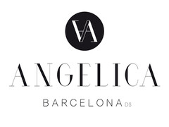 ANGELICA BARCELONA DS