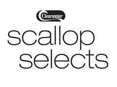 Clearwater scallop selects