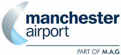 manchester airport PART OF M.A.G
