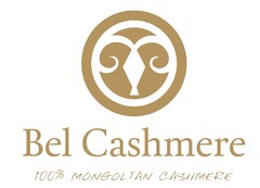 Bel Cashmere  100% Mongolian Cashmere