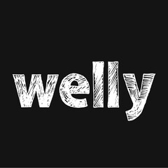 welly