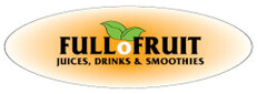 FULL O FRUIT JUICES, DRINKS & SMOOTHIES