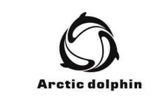 Arctic dolphin