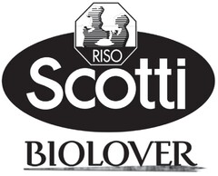 RISO SCOTTI BIOLOVER