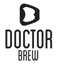 DOCTOR BREW