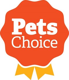 PETS CHOICE