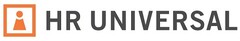 HR UNIVERSAL