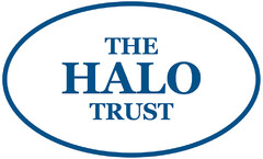 THE HALO TRUST