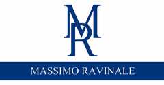 MR MASSIMO RAVINALE