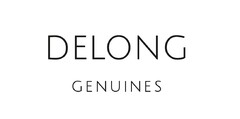 DELONG GENUINES