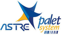 astre palet system