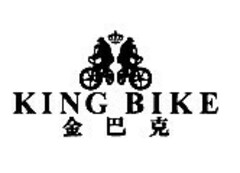 KING BIKE