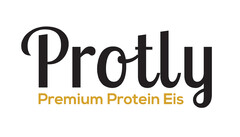 Protly Premium Protein Eis