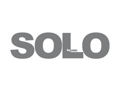 SOLO BY DRN