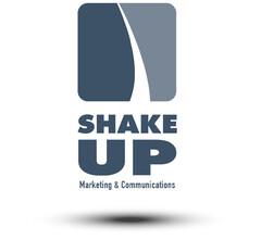 SHAKE UP - MARKETING & COMMUNICATIONS