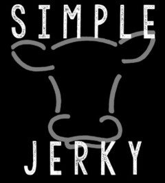 SIMPLE JERKY