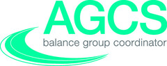 AGCS balance group coordinator