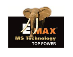 EMAX MS TECHNOLOGY TOP POWER