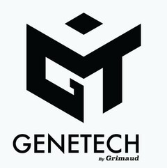 GT GENETECH By Grimaud