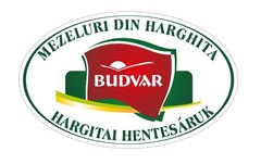 BUDVAR MEZELURI DIN HARGHITA HARGITAI HENTESÁRUK