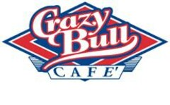 Crazy Bull café