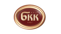 KYIV БКК 1907