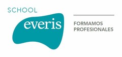 everis SCHOOL FORMAMOS PROFESIONALES