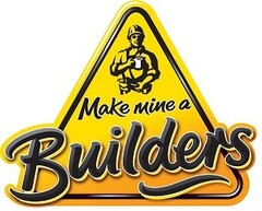 Make mine a Builders