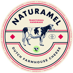 NATURAMEL Traditional Handmade Dutch Farmhouse Cheese