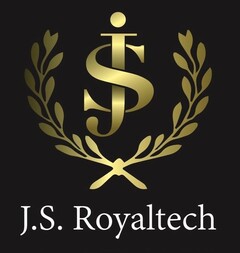 J.S. Royaltech