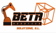 BETA ROBOTICS SOLUTIONS SL